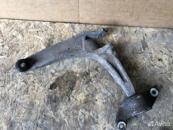 Рычаг передний левый honda civic 8 5d