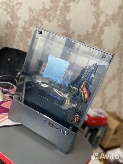Продаю пк
