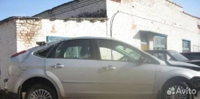 Капоты на форд фокус 2 новые и б.у