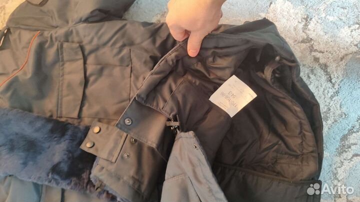 Форма полиции