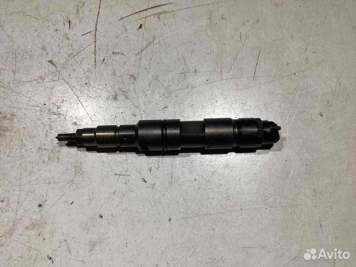 Форсунка топливная MAN TGL