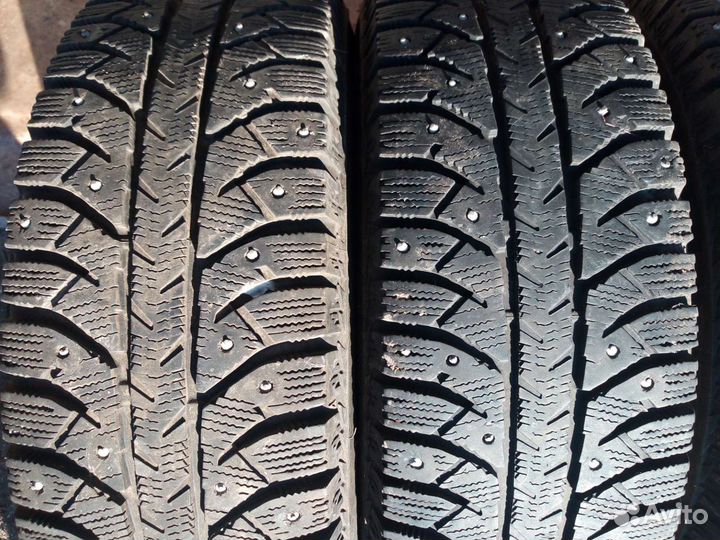 Резина 175/70 R14 на дисках