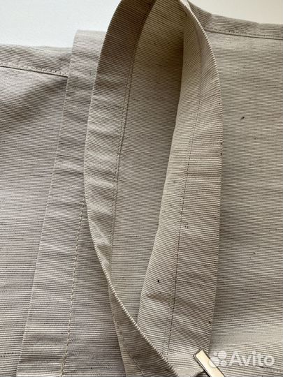 Брюки Giorgio Armani