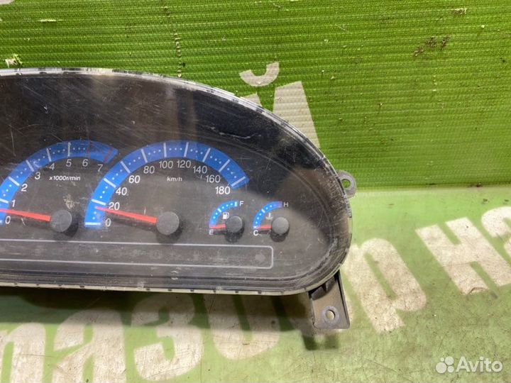 Панель приборов Chery Qq6 S21 DC SQR473FF