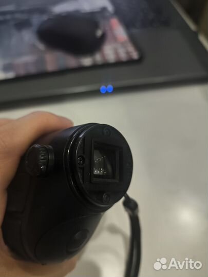 Наглазник для Тепловизор Guide