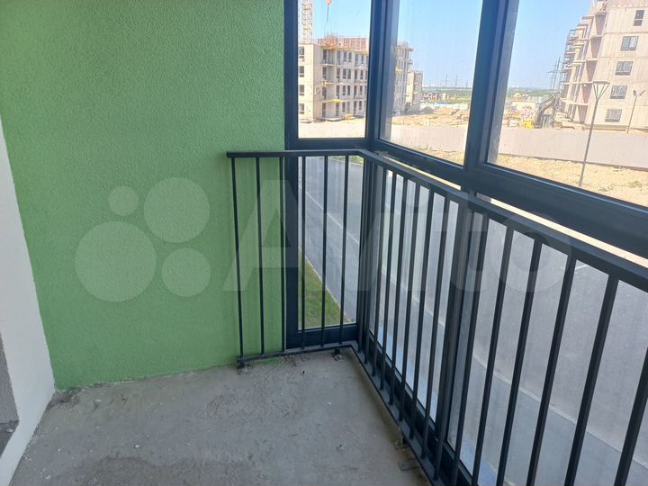 2-к. квартира, 62 м², 2/5 эт.