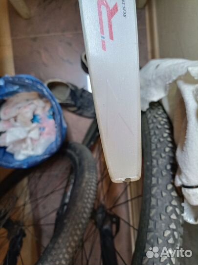 Лыжи беговые madshus redline 2.0 skate 192