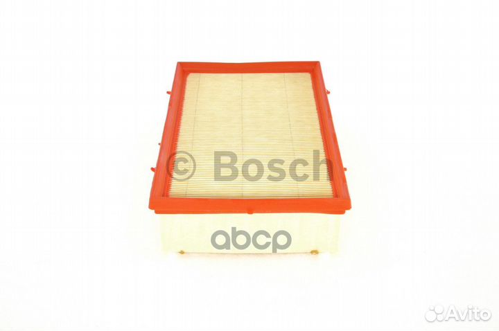 Фильтр воздушный F026400287 Bosch