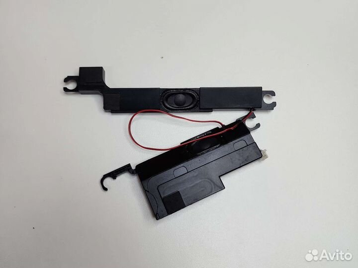 Динамики ноутбука Dell 3537, 3521, CN-0P07CN