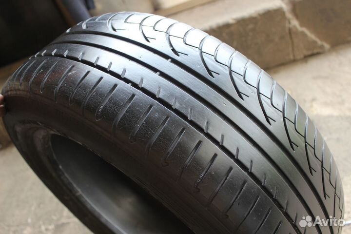 Michelin Pilot Primacy 205/55 R16 91V