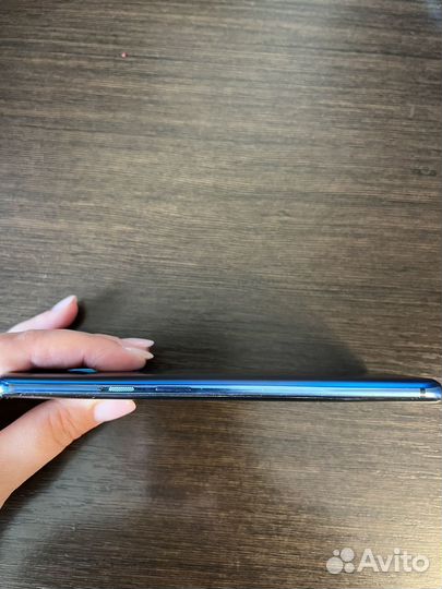 OnePlus 7T Pro, 8/256 ГБ