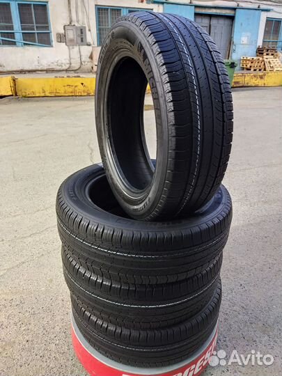 Michelin Latitude Sport 225/60 R18