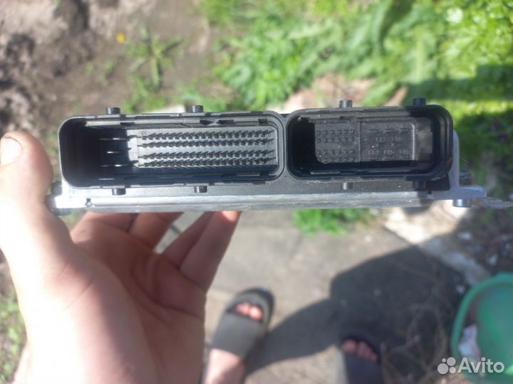 Эбу январь 7.2 аналог