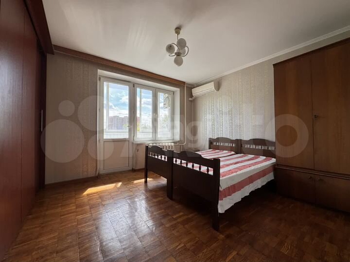 2-к. квартира, 37,1 м², 7/9 эт.