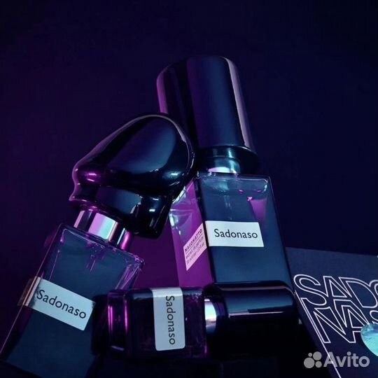 Nasomatto Sadonaso