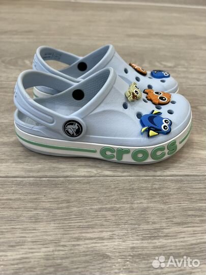 Crocs детские оригинал