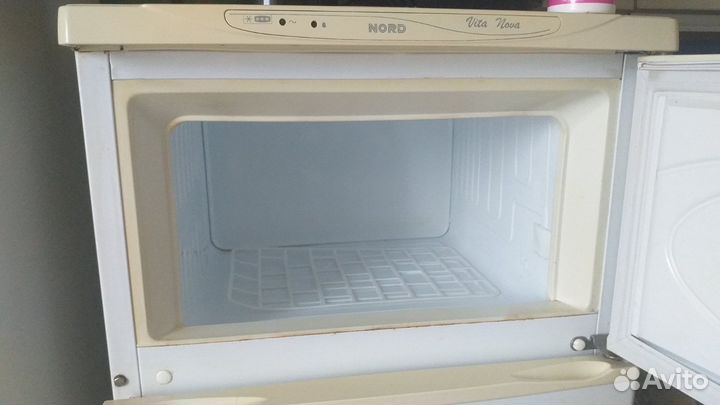 Холодильник норд