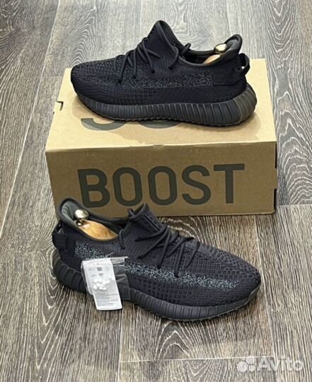 Кроссовки мужские Adidas Yeezy 350 40-45