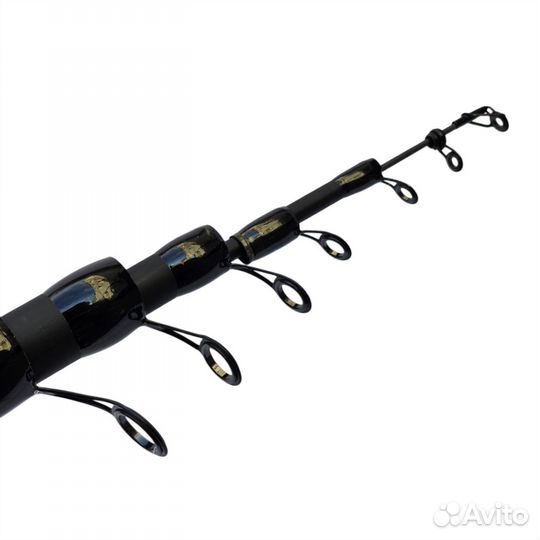 Удочка болонская Dayo Cayman 5метров, 10-30 гр