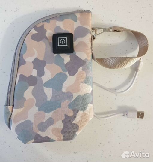 Подогреватель для бутылочек