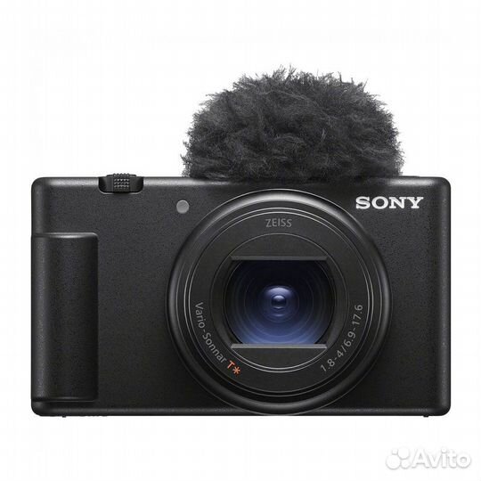 Sony ZV-1 II
