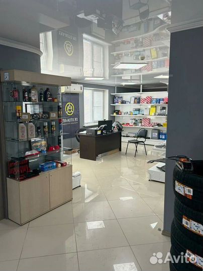Готовый бизнес по продаже автозапчастей