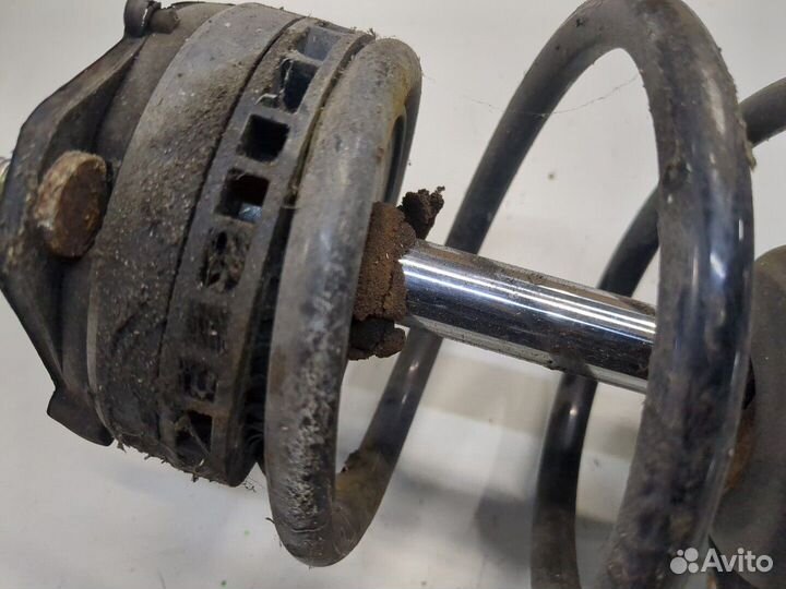 Амортизатор подвески Ford Fusion, 2004