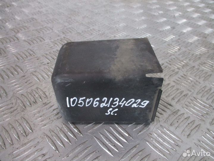 Накладка педального узла Scania 1514676