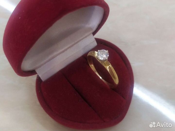 Золотое кольцо