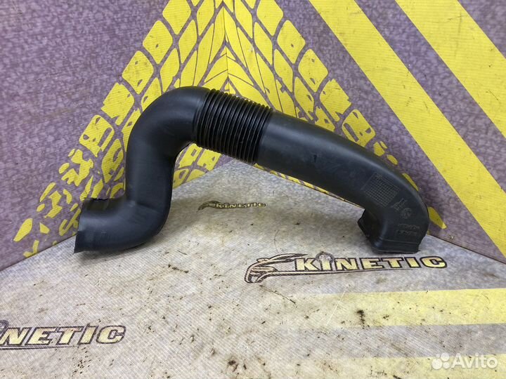 Воздуховод правый пассажирский Фиат Альбеа