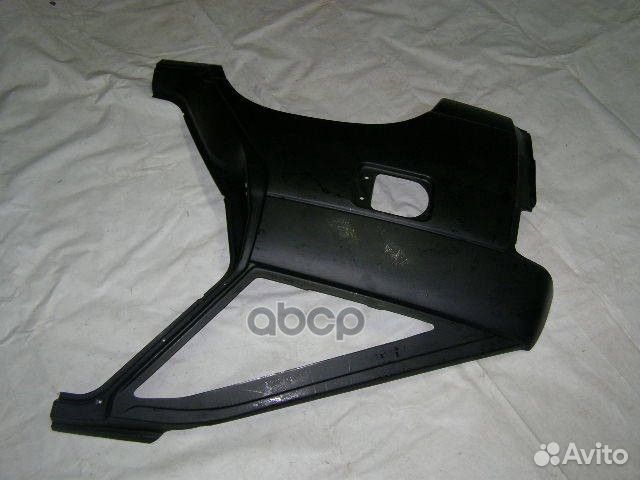 Крыло 2112 зад прав (ktfr) (оао 'АВТОВАЗ') 2112