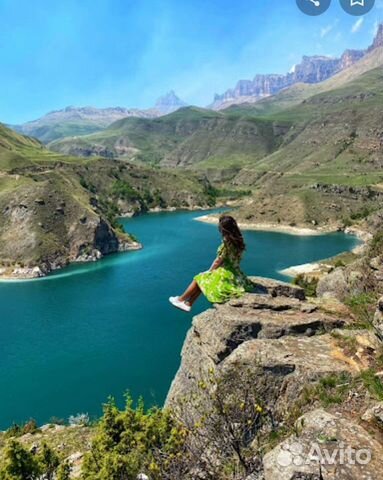 Экскурсии на Эльбрус и Гижгит.Или Чегем и Актопрак