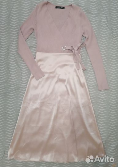 Вещи пакетом 42-44 летние женские