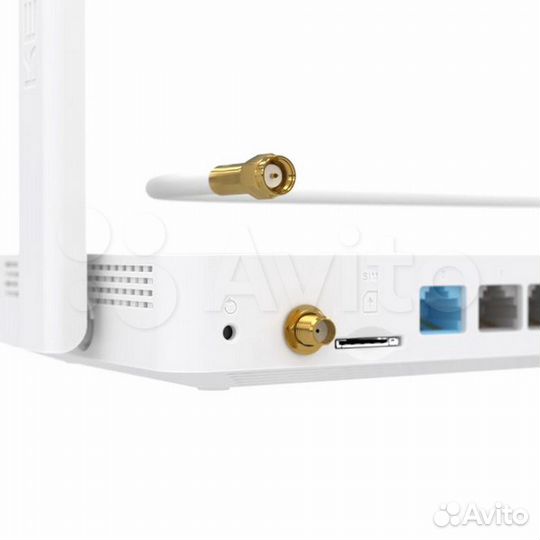 Wifi Роутер Keenetic Runner 4G