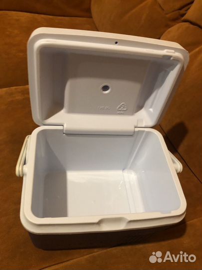 Контейнер термос