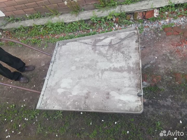 Тележка