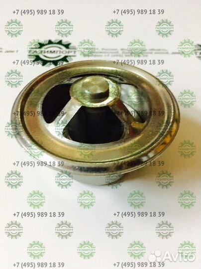 Термостат 111-8010/4110000186267/C22AL-1118010