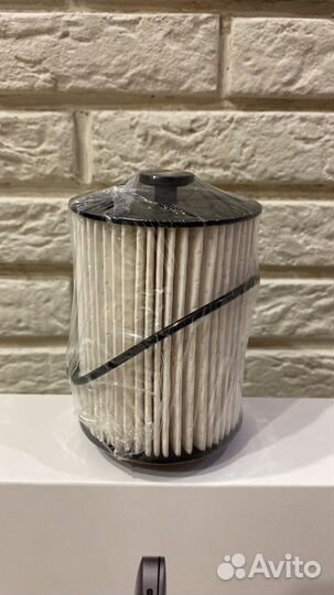 Топливный фильтр газель cummins 2 8