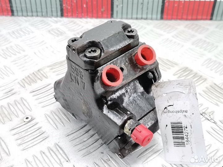 Тнвд для Hyundai-KIA Tucson 1 3310027000