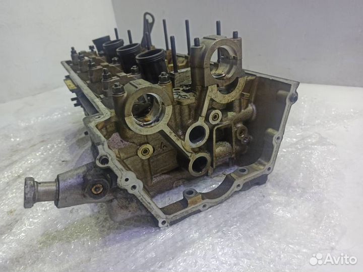 Головка блока бмв X5 E53