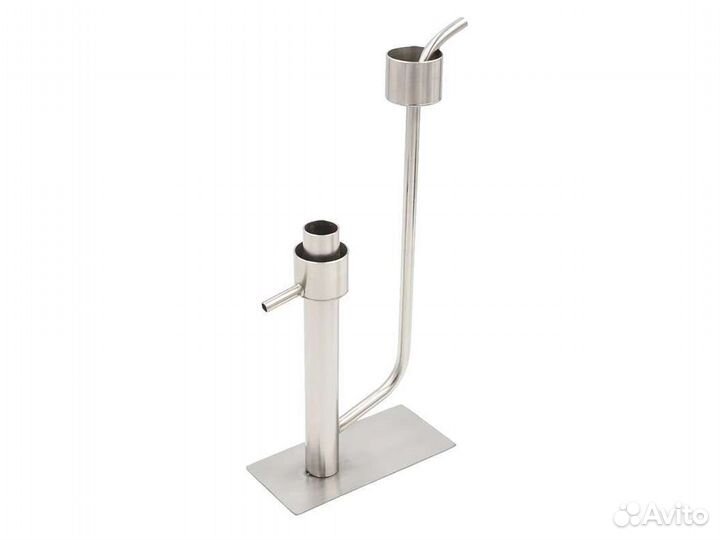 Попугай для самогонного аппарата настольный для са