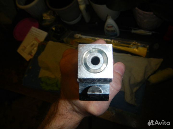 Ремонт пневматического оружия