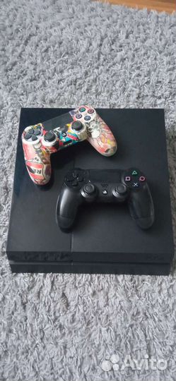 Sony PS4 500gb