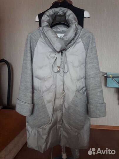 Курточка весна