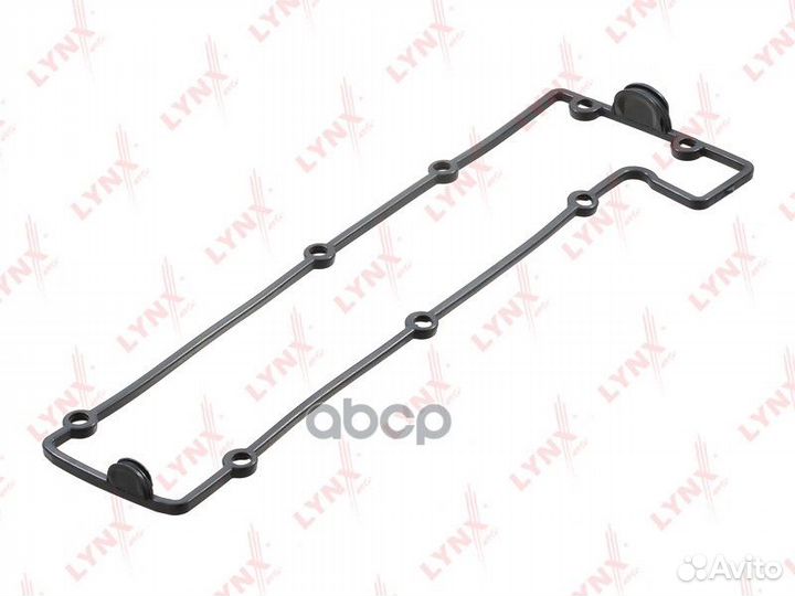 Прокладка крышки ГБЦ SG1224 lynxauto