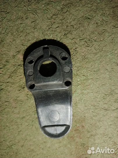 Крючек багажный corsa