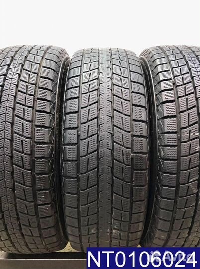 Dunlop Winter Maxx SJ8 225/65 R17 102Q