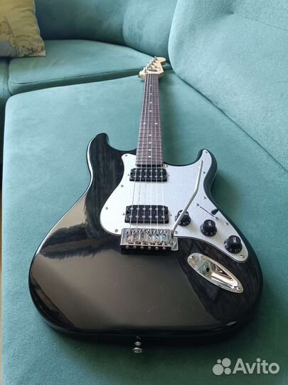 Электрогитара Stratocaster HH