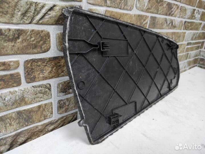 Накладка в салоне Bmw X5 F15 3.0 2016