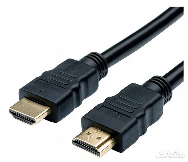 Кабели hdmi,новые